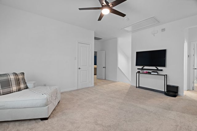 2605 Calmwater Drive, Little Elm, TX 75068