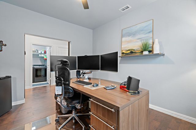 2605 Calmwater Drive, Little Elm, TX 75068