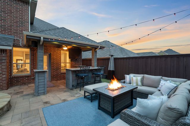 2605 Calmwater Drive, Little Elm, TX 75068