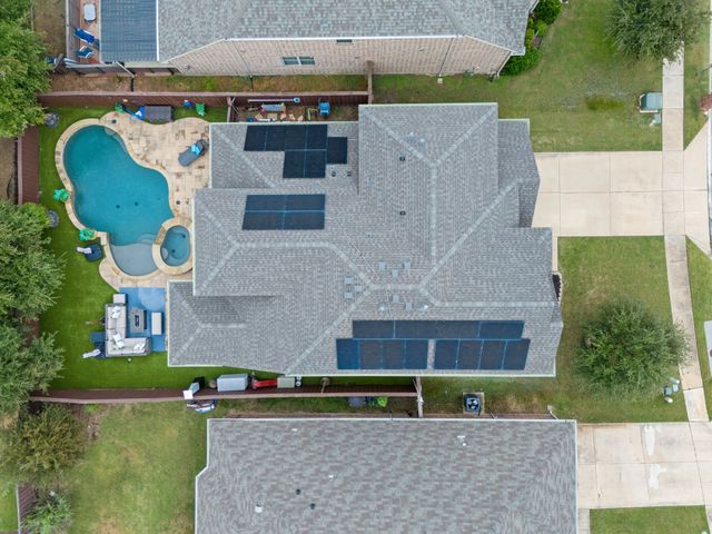 2605 Calmwater Drive, Little Elm, TX 75068
