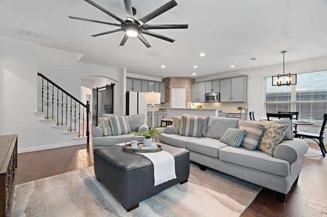 2605 Calmwater Drive, Little Elm, TX 75068