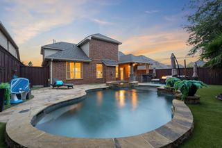 2605 Calmwater Drive, Little Elm, TX 75068