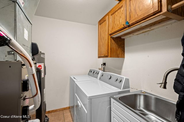 1703 S High Ranch RD, Coeur D'alene, ID 83814