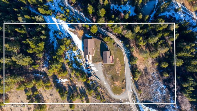 1703 S High Ranch RD, Coeur D'alene, ID 83814