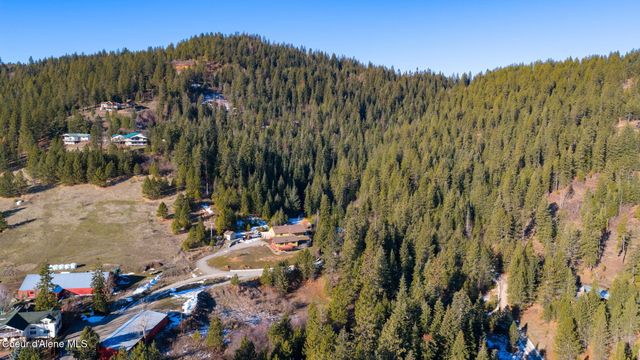 1703 S High Ranch RD, Coeur D'alene, ID 83814