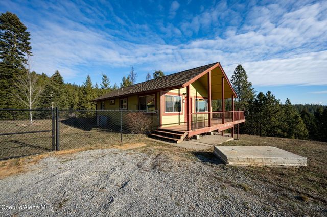 1703 S High Ranch RD, Coeur D'alene, ID 83814