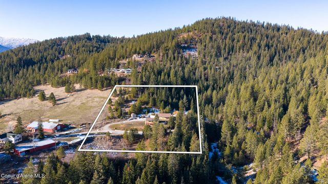 1703 S High Ranch RD, Coeur D'alene, ID 83814