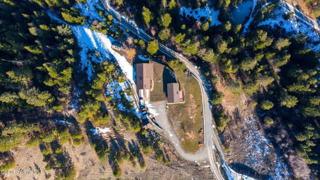 1703 S High Ranch RD, Coeur D'alene, ID 83814