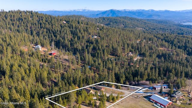 1703 S High Ranch RD, Coeur D'alene, ID 83814