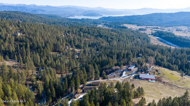1703 S High Ranch RD, Coeur D'alene, ID 83814
