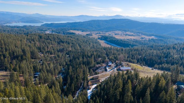 1703 S High Ranch RD, Coeur D'alene, ID 83814