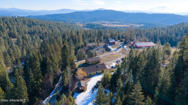 1703 S High Ranch RD, Coeur D'alene, ID 83814