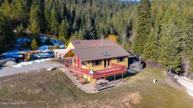 1703 S High Ranch RD, Coeur D'alene, ID 83814