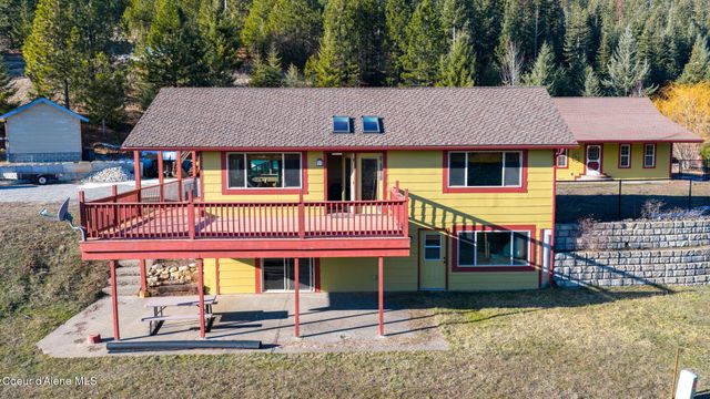 1703 S High Ranch RD, Coeur D'alene, ID 83814
