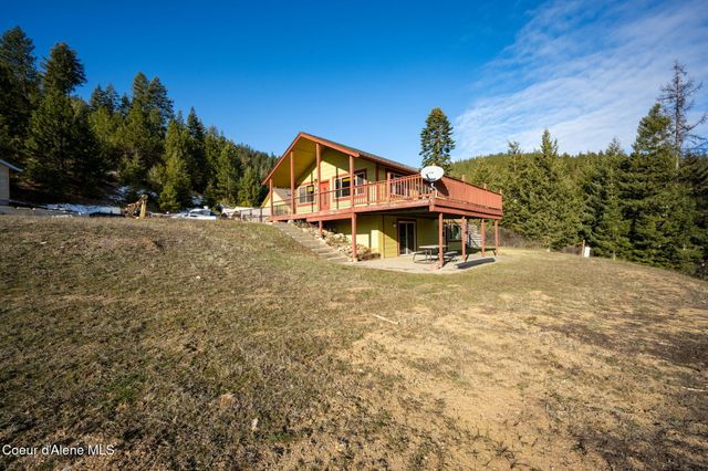 1703 S High Ranch RD, Coeur D'alene, ID 83814