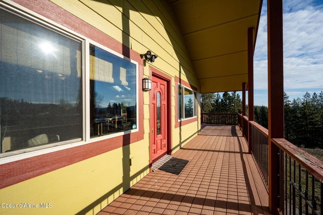 1703 S High Ranch RD, Coeur D'alene, ID 83814