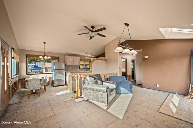 1703 S High Ranch RD, Coeur D'alene, ID 83814