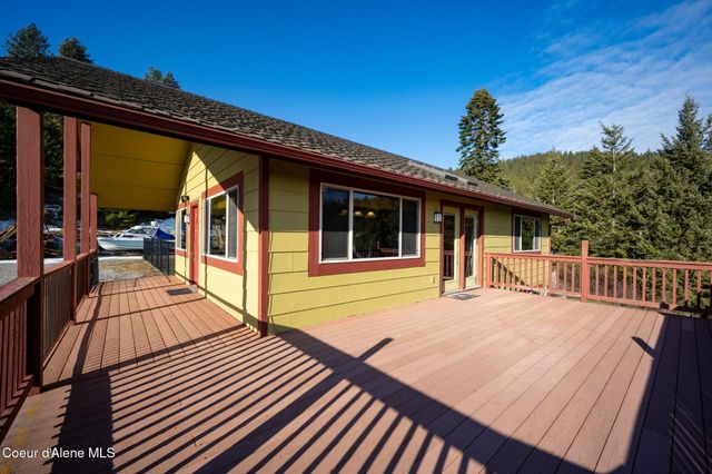 1703 S High Ranch RD, Coeur D'alene, ID 83814