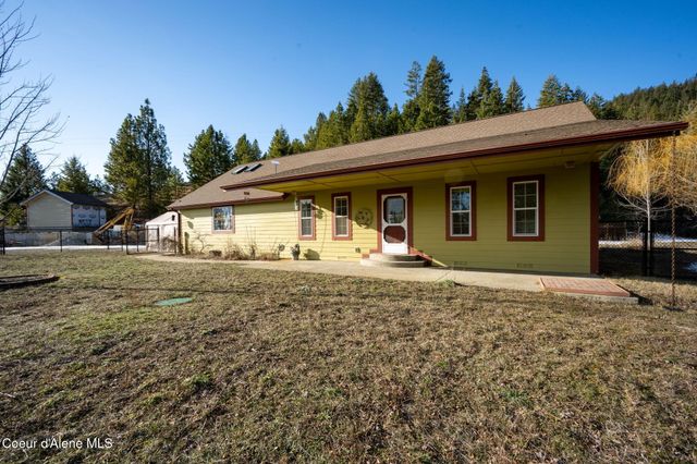 1703 S High Ranch RD, Coeur D'alene, ID 83814