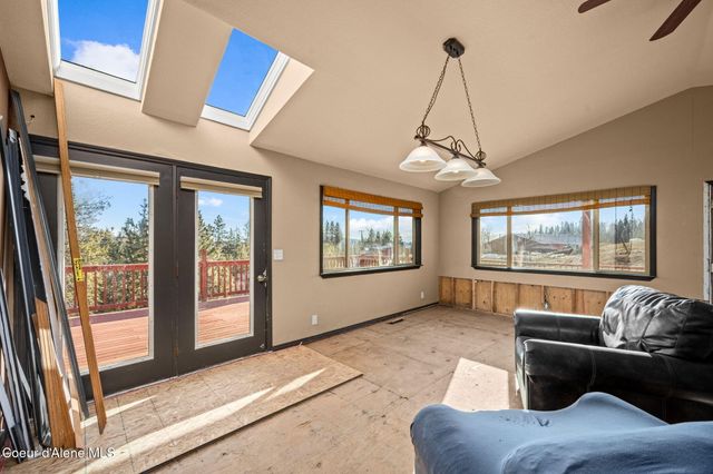 1703 S High Ranch RD, Coeur D'alene, ID 83814