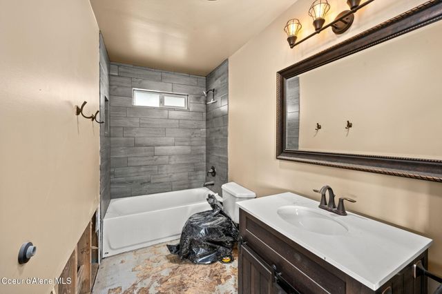 1703 S High Ranch RD, Coeur D'alene, ID 83814