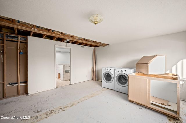 1703 S High Ranch RD, Coeur D'alene, ID 83814