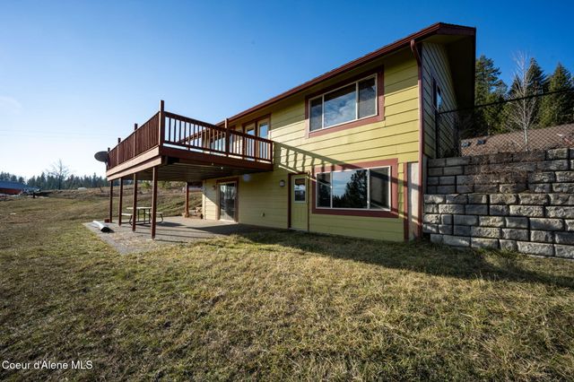 1703 S High Ranch RD, Coeur D'alene, ID 83814