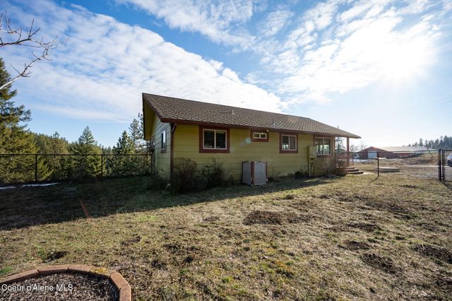 1703 S High Ranch RD, Coeur D'alene, ID 83814