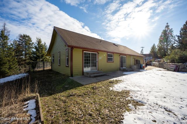 1703 S High Ranch RD, Coeur D'alene, ID 83814