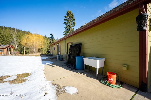 1703 S High Ranch RD, Coeur D'alene, ID 83814