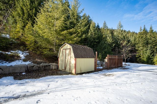 1703 S High Ranch RD, Coeur D'alene, ID 83814