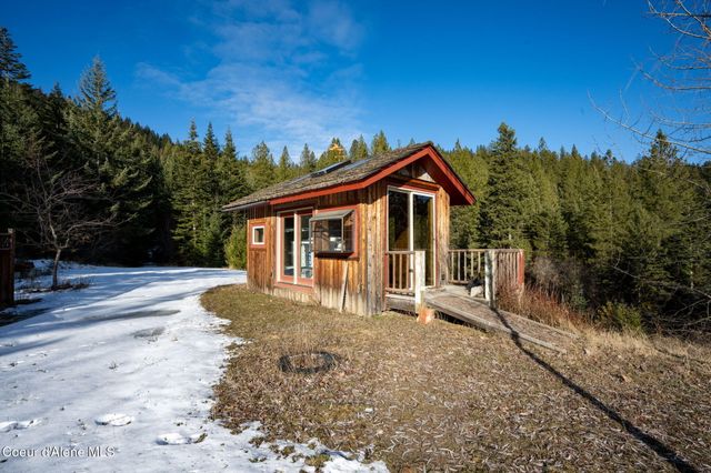 1703 S High Ranch RD, Coeur D'alene, ID 83814