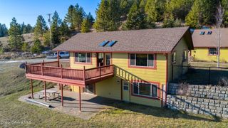 1703 S High Ranch RD, Coeur D'alene, ID 83814