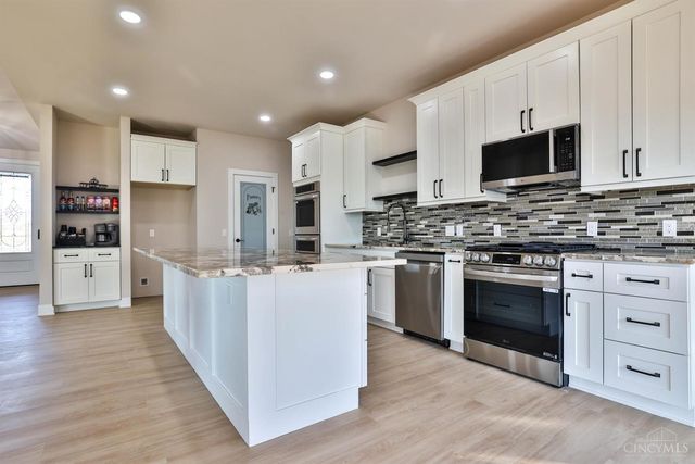 3569 Sunny Acres Drive, Ross Twp, OH 45013