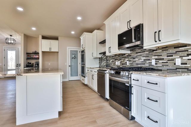 3569 Sunny Acres Drive, Ross Twp, OH 45013