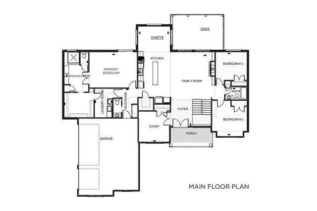 3569 Sunny Acres Drive, Ross Twp, OH 45013