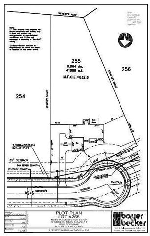 3569 Sunny Acres Drive, Ross Twp, OH 45013