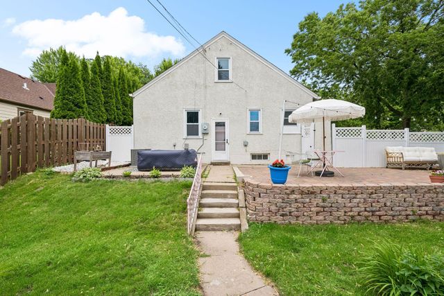 4744 11th Avenue S, Minneapolis, MN 55407