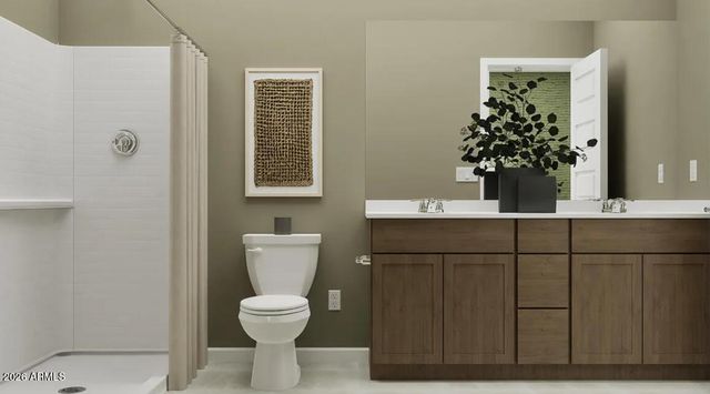 18773 W SANDLEWOOD Drive, Goodyear, AZ 85338