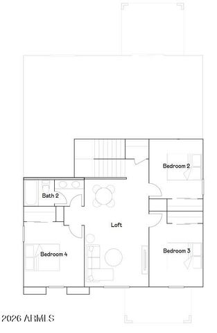 18773 W SANDLEWOOD Drive, Goodyear, AZ 85338