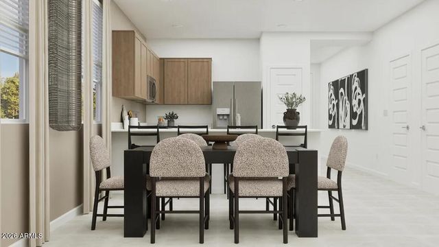 18773 W SANDLEWOOD Drive, Goodyear, AZ 85338