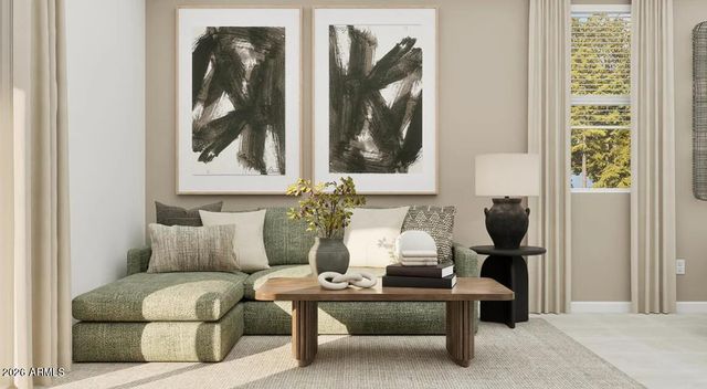 18773 W SANDLEWOOD Drive, Goodyear, AZ 85338