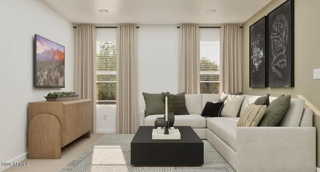 18773 W SANDLEWOOD Drive, Goodyear, AZ 85338