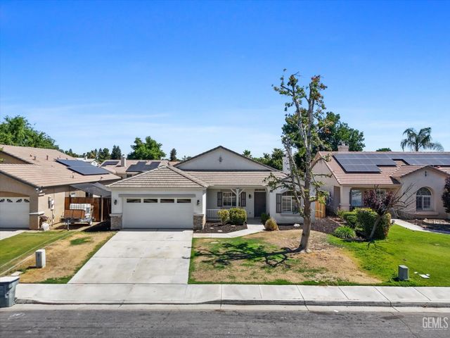 7112 Slickrock Drive, Bakersfield, CA 93313