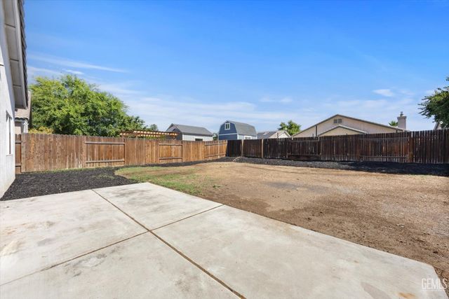 7112 Slickrock Drive, Bakersfield, CA 93313