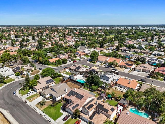 7112 Slickrock Drive, Bakersfield, CA 93313