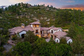 1033 Anaconda Drive, Castle Rock, CO 80108