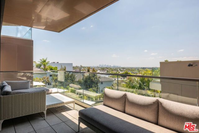 8420 Sunset Boulevard 602, West Hollywood, CA 90069