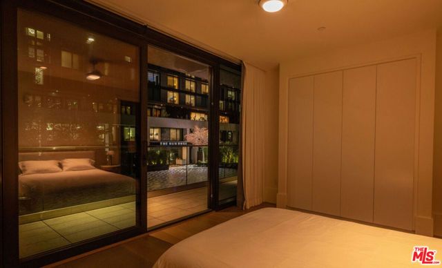 8420 Sunset Boulevard 602, West Hollywood, CA 90069