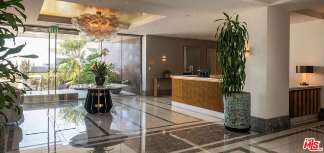 8420 Sunset Boulevard 602, West Hollywood, CA 90069